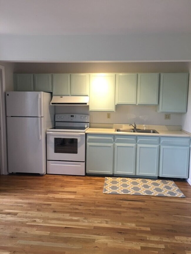Building Photo - Spacious 1 Bedroom Condo for Rent in Niwot