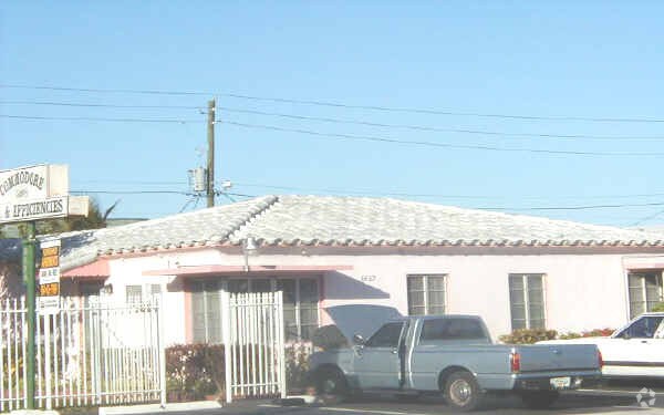 Primary Photo - 1837 Lincoln St.