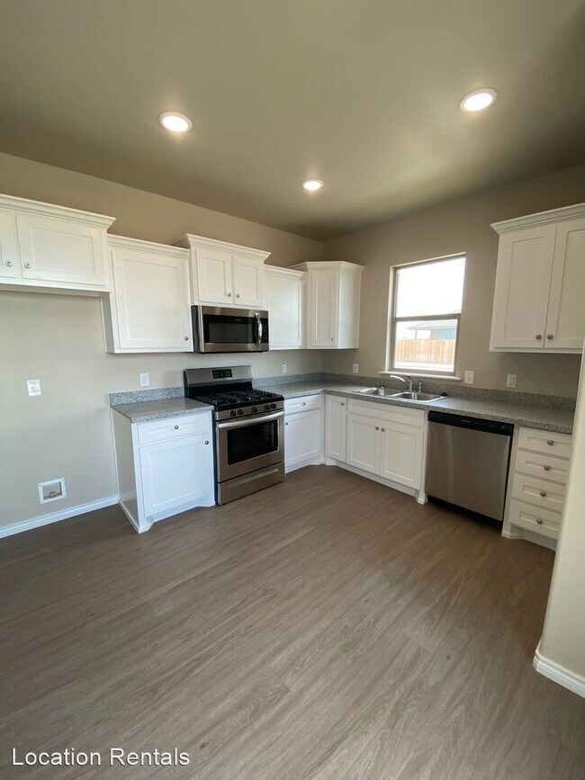 Foto del edificio - 3 br, 2 bath House - 7002 12th Street