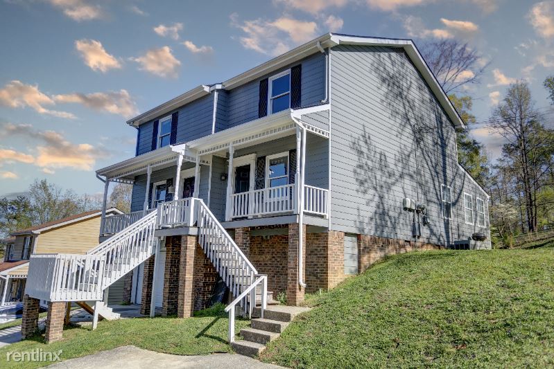 6947 Glen Errol Way, Chattanooga, TN 37412 Townhome Rentals in