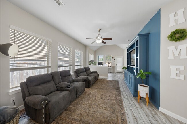 Building Photo - 15510 Bosque Valley Ct