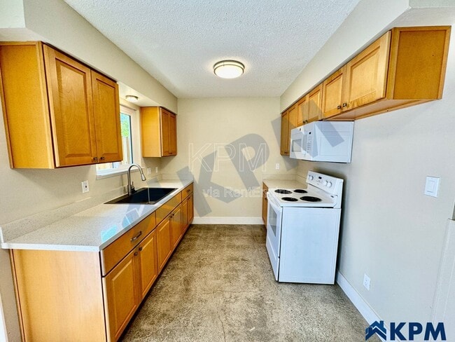 Foto del edificio - 6634 N El Dorado St