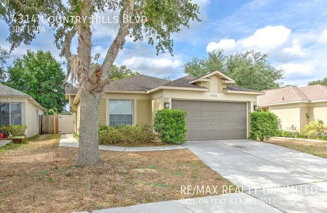 Foto del edificio - 4314 Country Hills Blvd