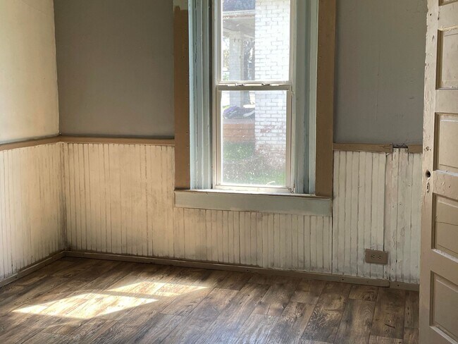 Foto del edificio - 512 Booker St