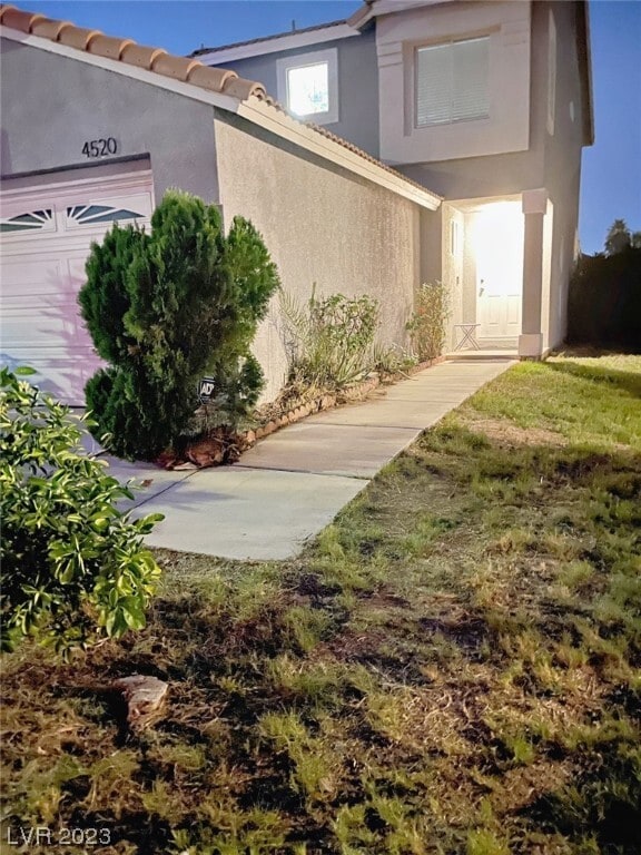 Primary Photo - 4520 Soda Ash Ave