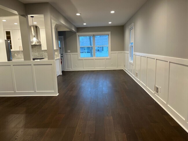 Foto del edificio - 34 Aubrey St