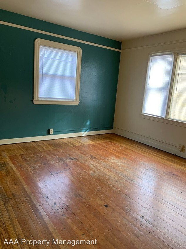Primary Photo - 1 br, 1 bath House - 1120 Pine St. #203