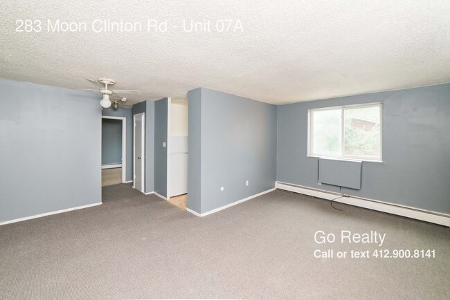 Foto del edificio - Cozy and Convenient Apartment Near Airport
