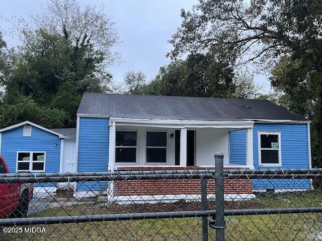 Foto principal - 3558 Morgan Dr