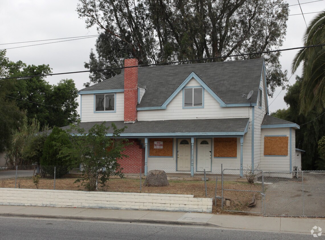 Foto principal - 1721 Orange St