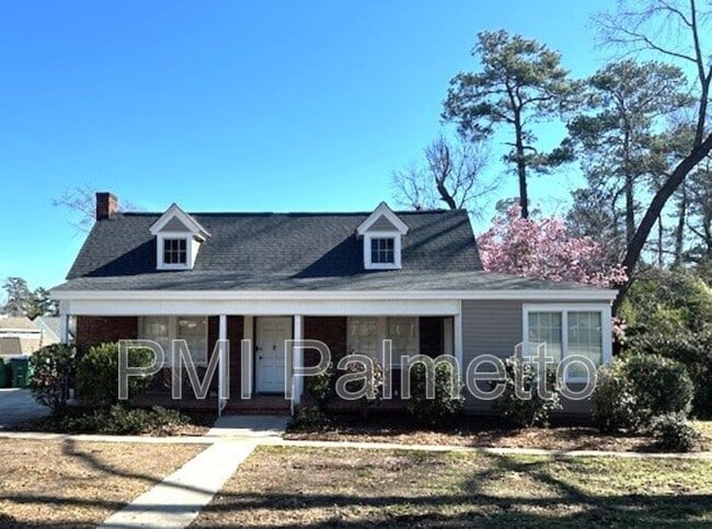 Foto del edificio - 1419 Axtell Dr