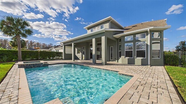 Foto del edificio - 2776 Long Bow Way