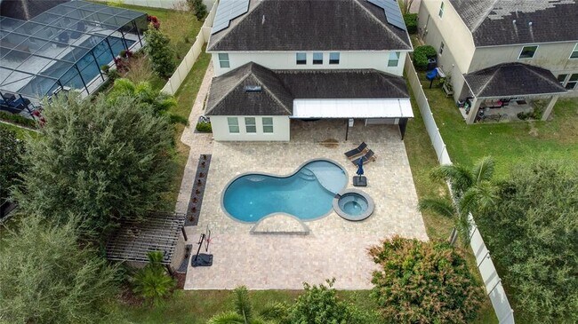 Foto del edificio - 4306 Old Sycamore Loop