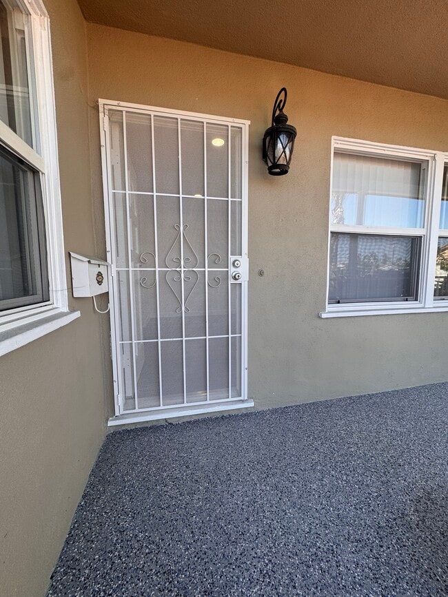 Foto del edificio - 15419 Cimarron Ave