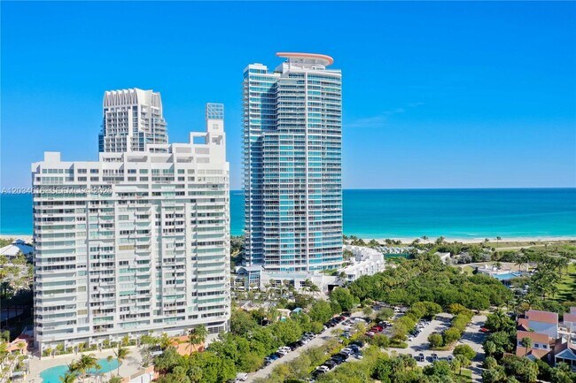 Foto del edificio - 100 South Pointe Dr