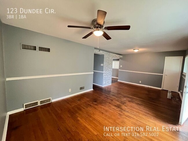 Building Photo - 123 Dundee Cir