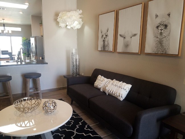 Foto del edificio - Townhomes on Edgemere