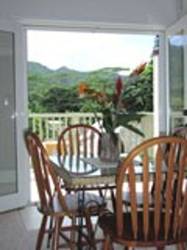 Foto del edificio - Beautiful Maunawili 2Bedroom Retreat!