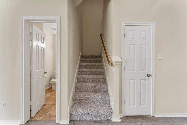 Foto del edificio - 17815 Misty Pond Ct