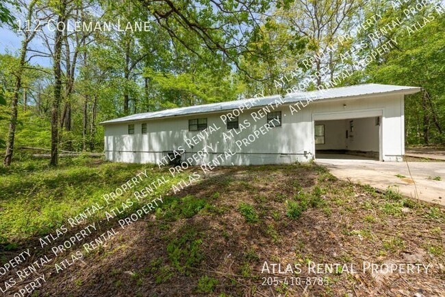 Building Photo - 112 Coleman Lane Sylacauga, AL 35150