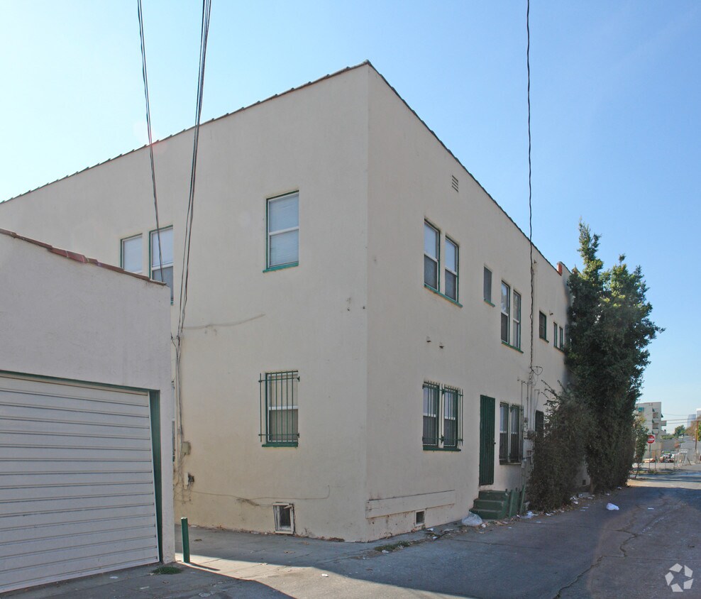 Foto del edificio - 1414 S Shenandoah St