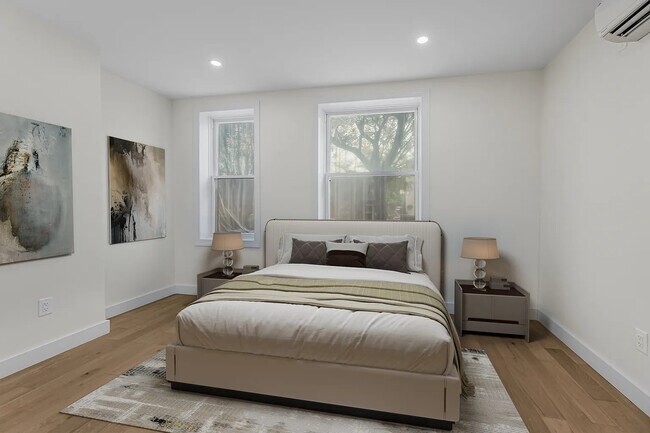 Foto del edificio - 291 Kingsland Ave