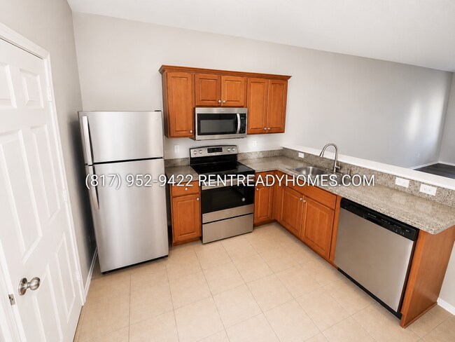 Building Photo - 3128 S Cherry Ln