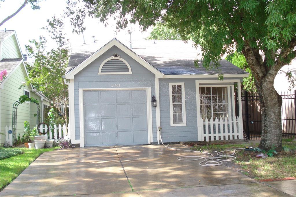 18603 N Lyford Dr, Katy, TX 77449 House Rental in Katy, TX