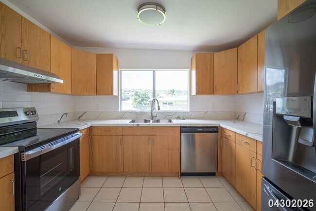 Foto del edificio - $3400 | 3br/2ba Single Family Home in Makakilo