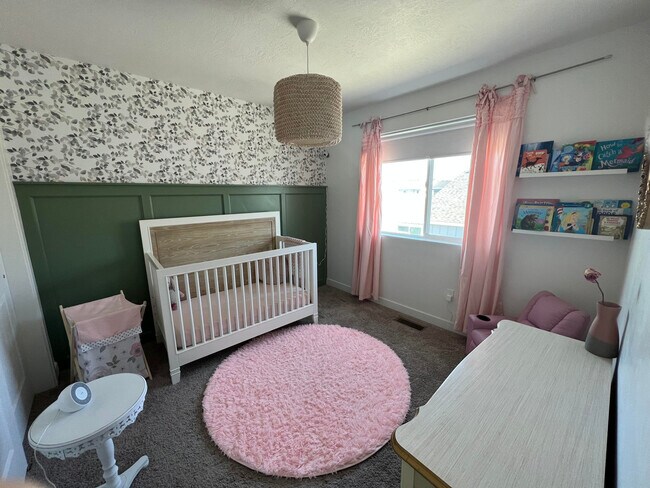 Bedroom 2 - 15237 S Reins Way