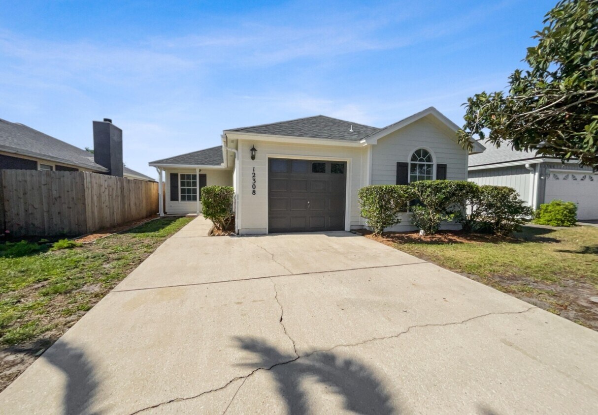 12308 Sondra Cove Trail N, Jacksonville, FL 32225 House for Rent in