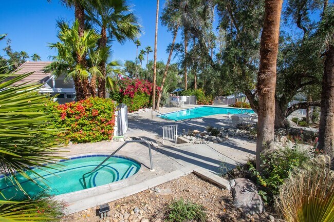 Foto del edificio - Mid-Century in Rancho Mirage!