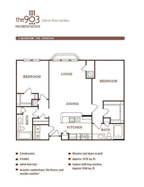Foto principal - 903 Providence Pl