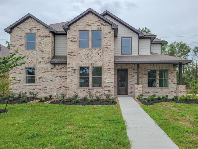 Foto del edificio - 18219 Polo Meadow Dr