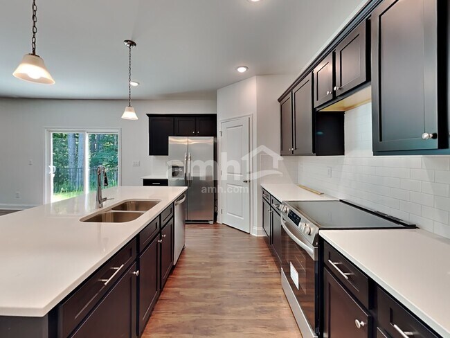 Building Photo - 5347 Pebble Bridge Wy