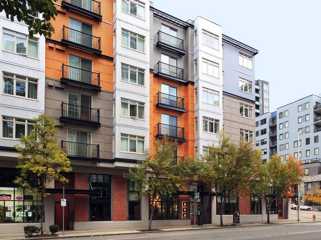 AVA Belltown Apartments - Seattle, WA | Apartments.com