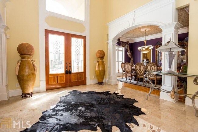 Foto del edificio - 5179 Mountain Shadow Ln
