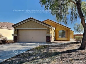 Building Photo - 23651 W Bowker St
