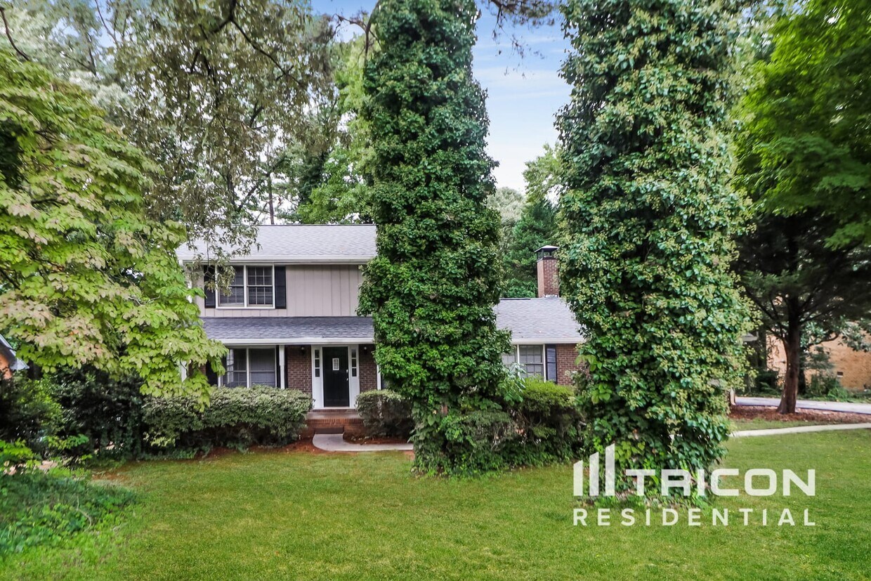 Foto principal - 285 Regal Drive Lawrenceville GA