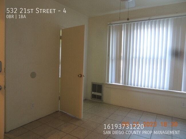 Building Photo - 532 21st St