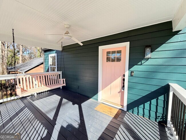 Foto del edificio - 454 Pasley Ave SE