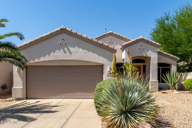 Building Photo - 8158 E Rita Dr