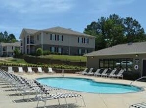 Building Photo - 1021 Molly Barr Rd