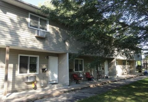 Foto principal - 340 W Elm St