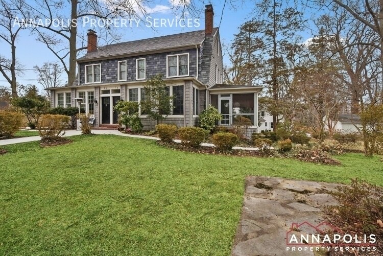 15 Wardour Dr, Annapolis, MD 21401 Townhome Rentals in Annapolis MD