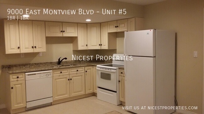 Building Photo - Beautifully renovated 1 Bedroom / 1 Bathro...