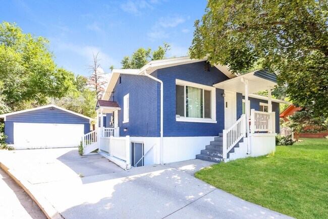 Foto del edificio - 2910 Orchard Cir