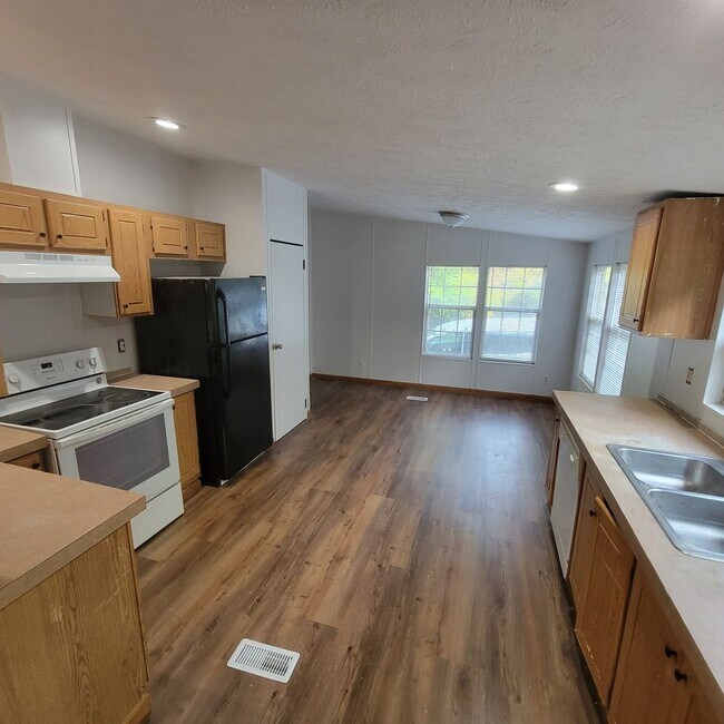 Foto del edificio - 3/2-Rickman, TN- For Rent