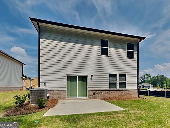 Foto del edificio - 2472 Lennox Rd SE