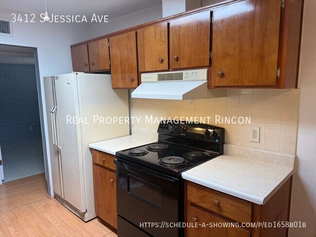 Building Photo - 3412 S Jessica Ave